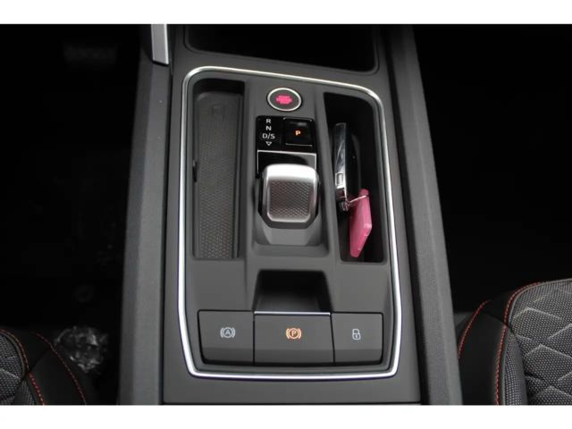 Seat Leon 1.5 TSI DSG FR-lijn Sportstourer