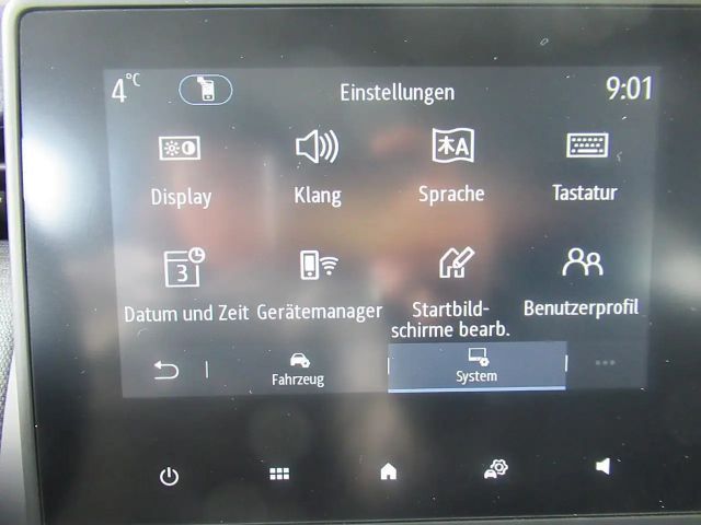 Renault Clio Evolution TCe 90