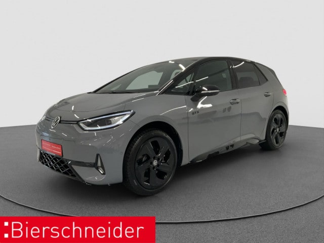 Volkswagen ID.3 GTX Performance