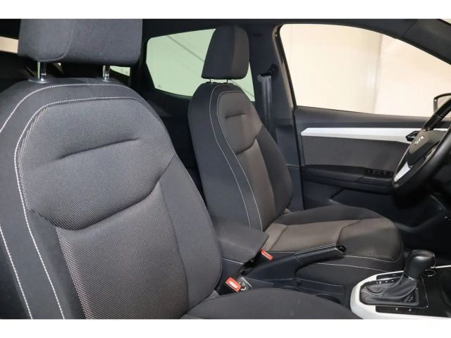 Seat Arona 1.0 TSI DSG Xcellence