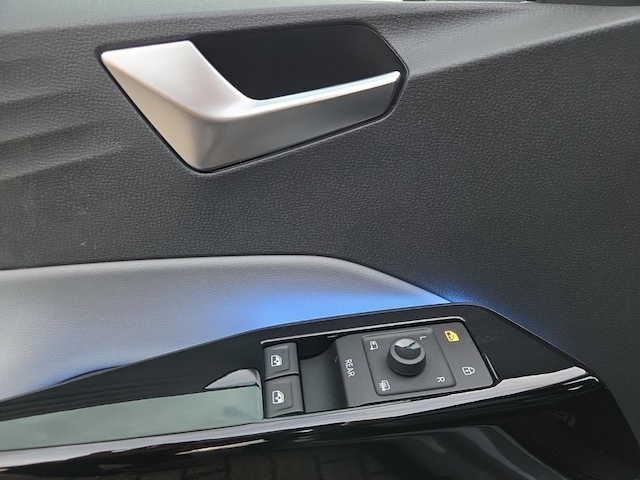 Volkswagen ID.3 Tech