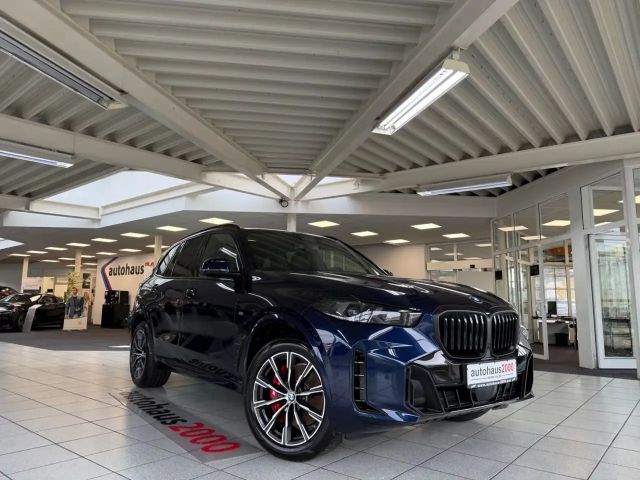 BMW X5 M-Sport xDrive
