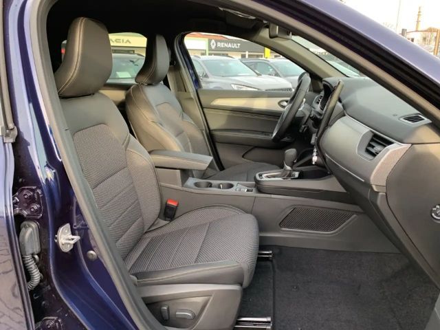 Renault Arkana E-Tech Hybrid Techno