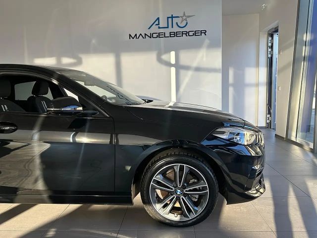 BMW 218 218d Coupé Gran Coupé Sport Line