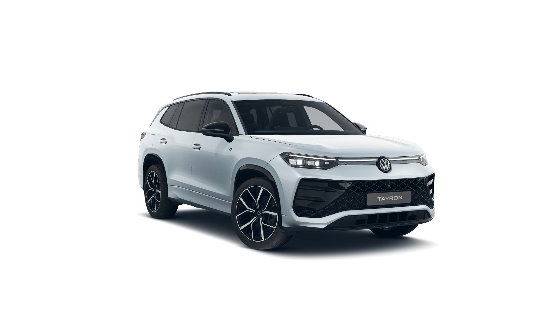 Volkswagen Tayron 2.0 TSI 4Motion DSG R-Line