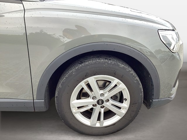 Audi Q3 35 TFSI S-Tronic