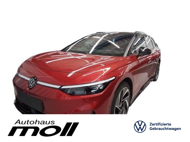 Volkswagen ID.7 IQ.Drive Pro Tourer