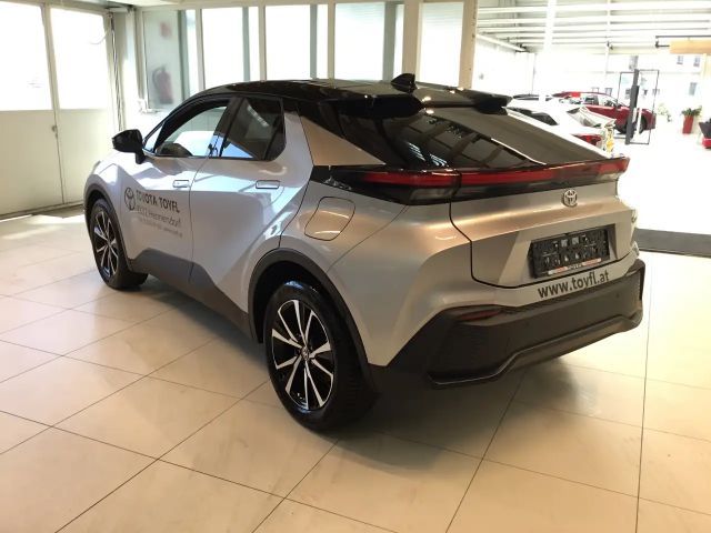 Toyota C-HR Active Technik