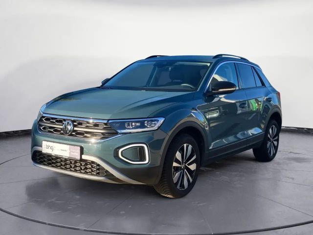 Volkswagen T-Roc 2.0 TDI DSG