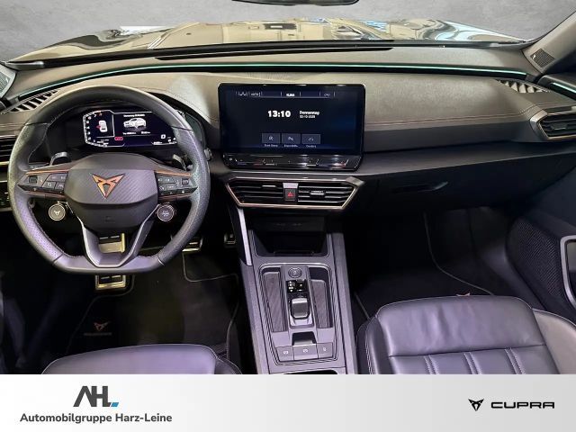 Cupra Formentor 2.5 TSI 4Drive DSG VZ5