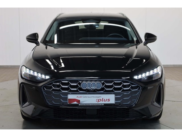 Audi A5 Avant S-Tronic