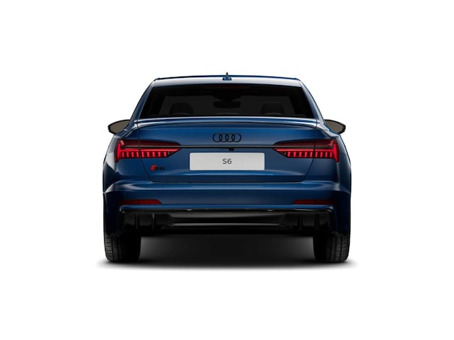 Audi S6 Quattro Sedan