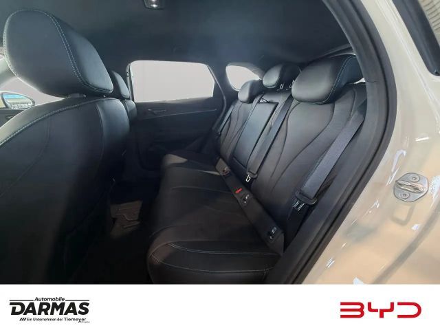 BYD Seal Boost DM-i Touring