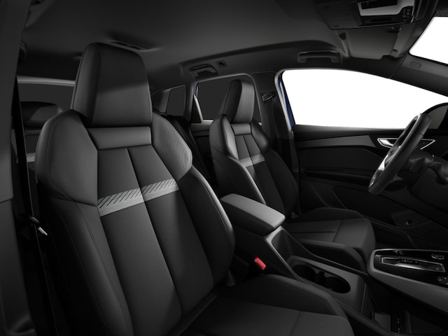 Audi Q4 e-tron SUV 45 e-tron Audi Q4 e-tron