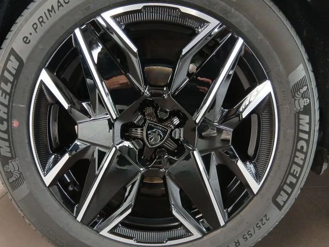 Peugeot 3008 Allure Pack Hybrid