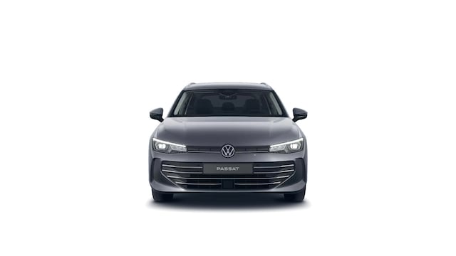 Volkswagen Passat 2.0 TDI Business Variant
