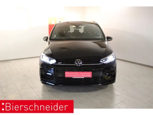 Volkswagen Touran 1.5 TSI DSG R-Line Style