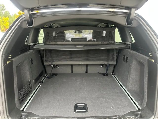 BMW X3 dA Sportpaket LCProf HUD Parkass+ HUD