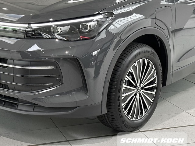 Volkswagen Tiguan 1.5 TSI eHybrid