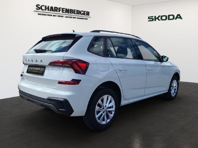 Skoda Kamiq Selection