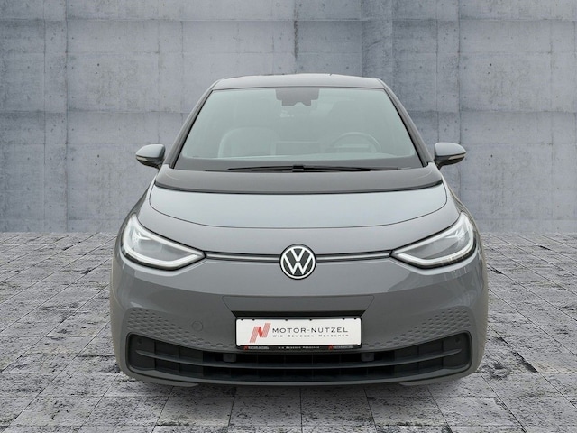 Volkswagen ID.3 Business Performance Pro