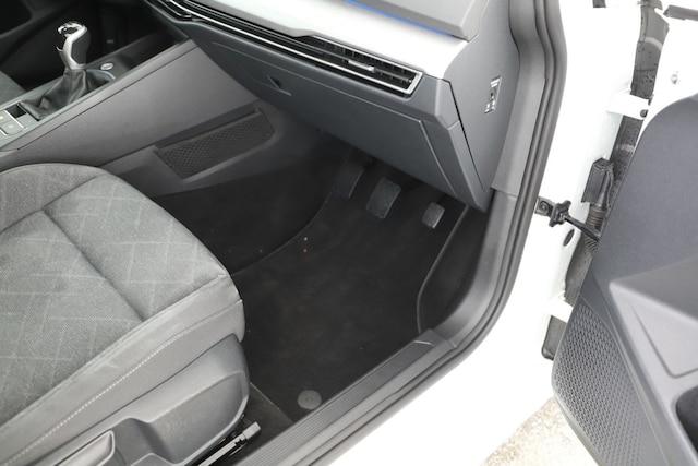 Volkswagen Golf 2.0 TDI Golf VIII Life