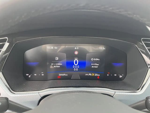 Volkswagen Touran 1.5 TSI