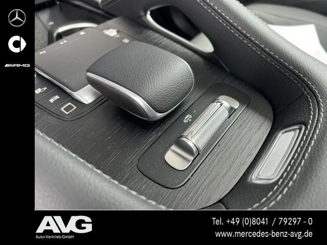 Mercedes-Benz GLE 450 4MATIC AMG Line