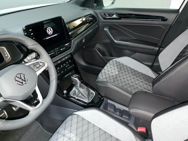 Volkswagen T-Roc DSG R-Line