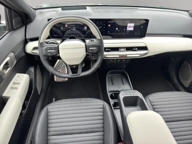 Kia EV4 Fastback GT-Line