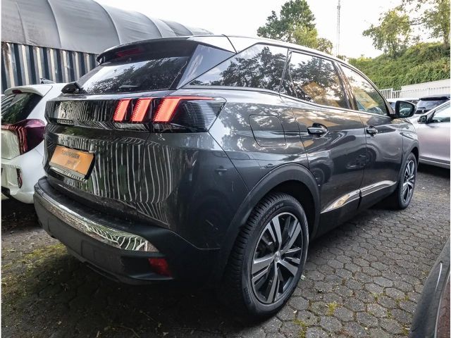 Peugeot 3008 Allure Pack PureTech