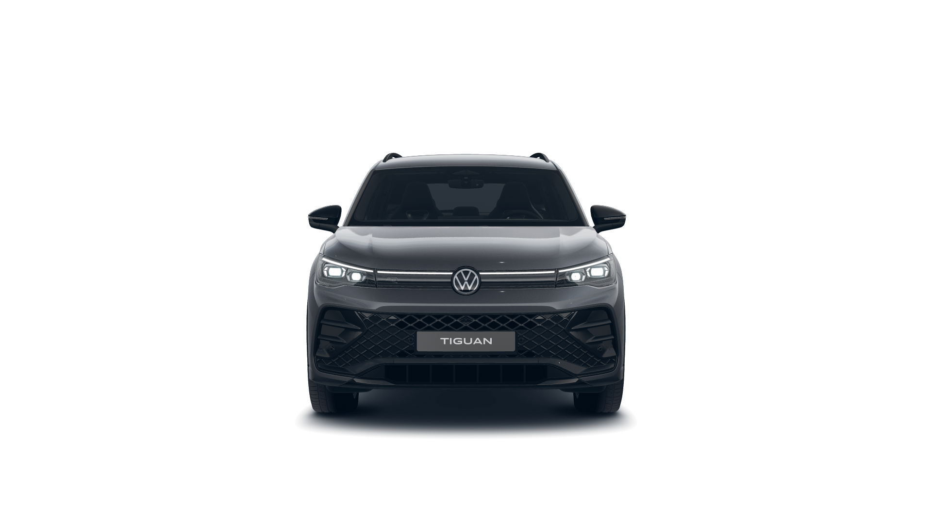 Volkswagen Tiguan 1.5 TSI DSG IQ.Drive R-Line