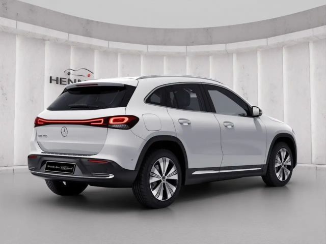 Mercedes-Benz EQA 250 Advanced