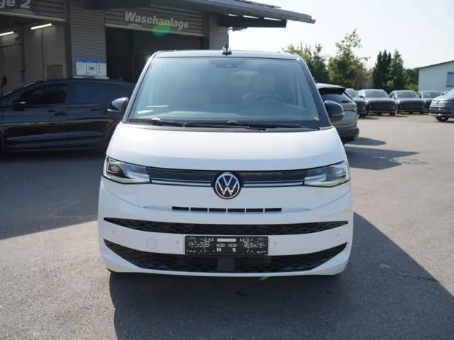 Volkswagen Multivan DSG Lang T7