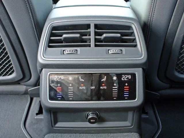 Audi S6 Quattro Sedan