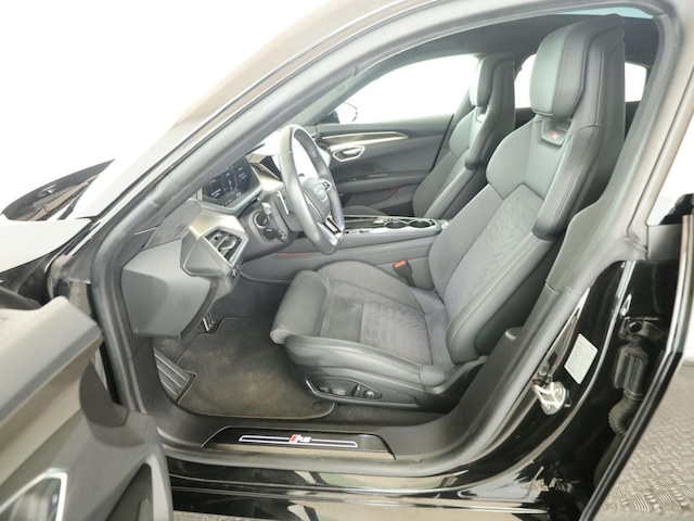 Audi RS e-tron GT Quattro