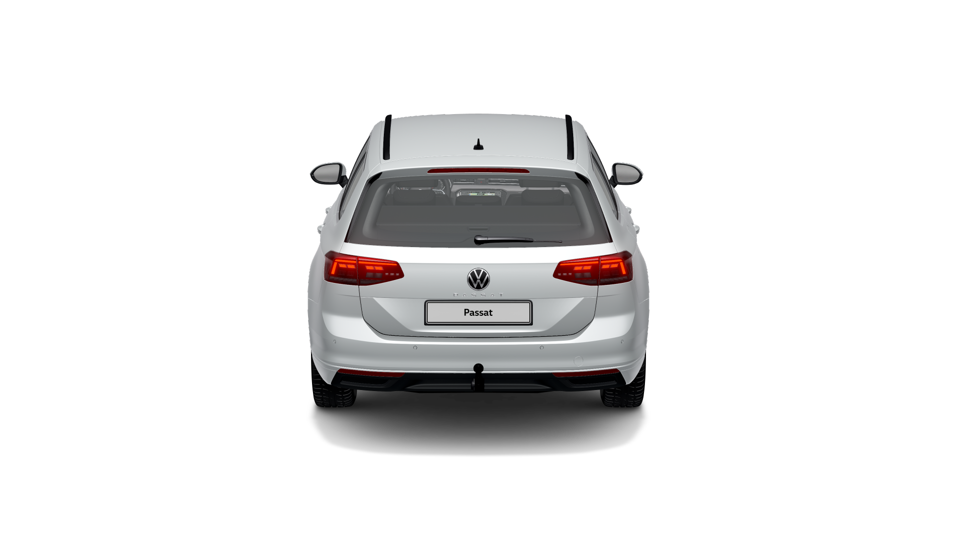 Volkswagen Passat 2.0 TDI DSG Variant