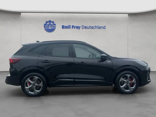 Ford Kuga EcoBoost ST Line X