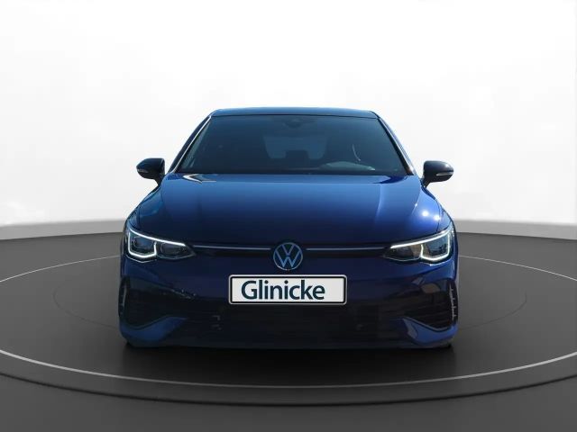 Volkswagen Golf 2.0 TSI 4Motion Golf VIII