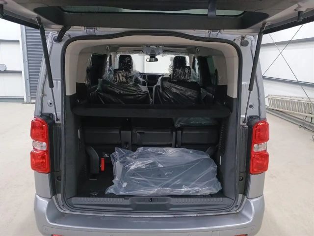 Opel Zafira M 11kw 7 Sitze Leder Shz 75kwh