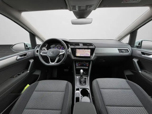 Volkswagen Touran 1.5 TSI