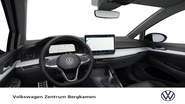 Volkswagen Golf Golf VIII