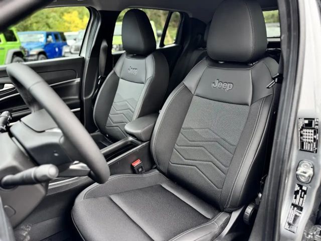 Jeep Avenger Altitude