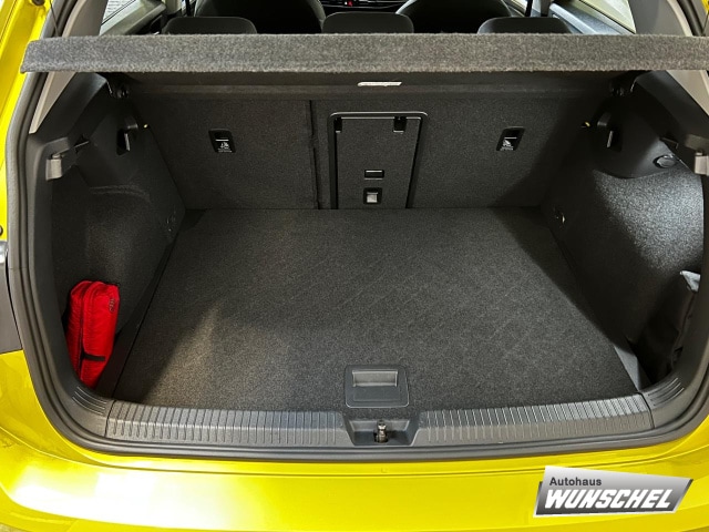 Volkswagen Golf 1.0 TSI Life