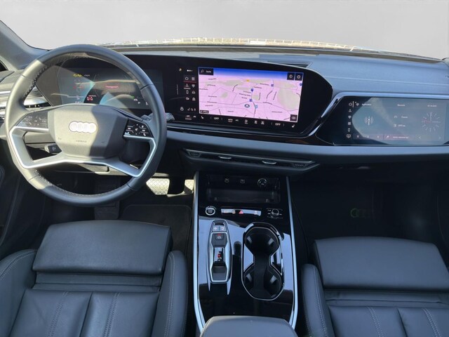 Audi A5 Avant S-Tronic