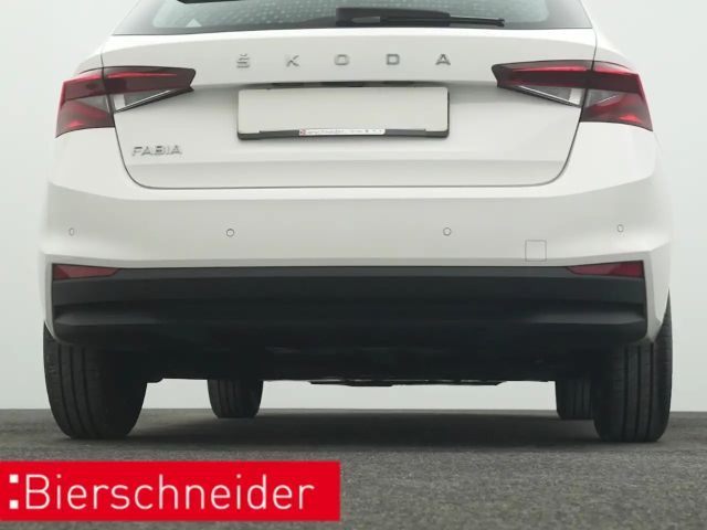 Skoda Fabia 1.0 TSI Ambition