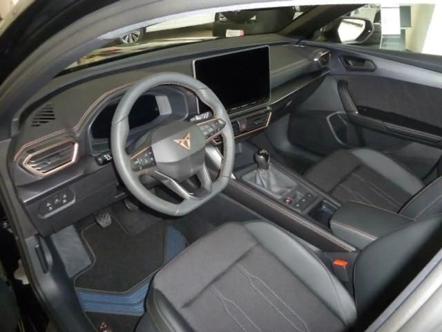 Cupra Leon 1.5 TSI Sportstourer