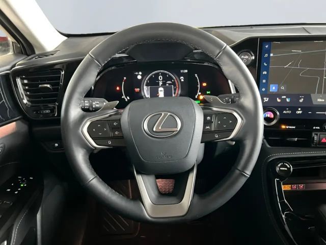 Lexus NX Executive Line