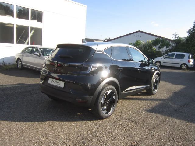 Renault Captur TCe 90 Techno