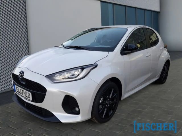 Mazda 2 HYB 1.5L VVT-i